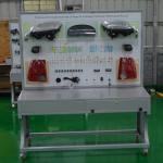 Customizable Automotive Electrical Trainer Education Training Board For Volkswagen Passat for sale