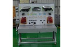 China Customizable Automotive Electrical Trainer Education Training Board For Volkswagen Passat supplier