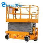 AC/DC Power Supply Electric Lifting Platform for Customized Applications With different Load Capacity for sale