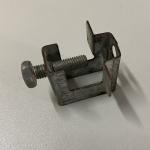 304 Stainless Steel C  Tiger Clamp Heavy Duty C Shaped Clip for sale