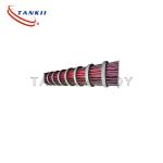 Electric Heater Bayonet Tubular Heating Elements Corrosion Prevention for sale