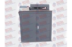 China 1.5kw Universal Rebar Tensile Testing Machine Bending Strength Testing Machine supplier