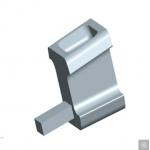 High Performance Custom Casting Molds , Aluminum Casting Molds Heat Treatment for sale