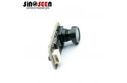 China Super Tiny OEM Camera Modules Monochrome 120FPS 0.3MP With GC0308 Sensor supplier
