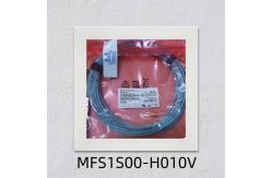 China 200G Mellanox AOC cable 10M QSFP56 MFS1S00-H010V In Servers high speed supplier