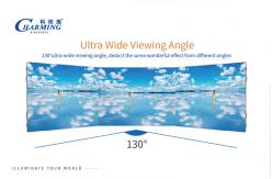 China Practical SMD1921 LED Screen Billboard , P5 P8 Outdoor LED Video Panel supplier
