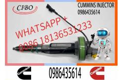 China QSK19 Injector 4964171 4955525 F00BL0J018 F00BL0J017 0986435611 2867148 2882078 2881089 F00BT00003 F00bt00002 supplier