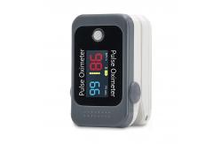 China Professional Digital Pulse Oximeter With Bluetooth PR Measurement Range 30bpm - 250bpm CE Approved supplier