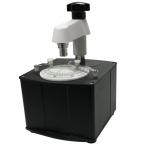 CE Positioned Bifocal Optical Lens Layout Blocker