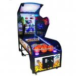 Dreamland Coin Operated Electronic Basketball Game Machine Street Basketball Machine for sale