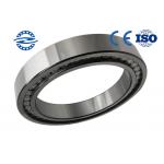 Inner Diameter Single Row Cylindrical Roller Bearings NNU4948 Low Friction Coefficient 240*320*80MM for sale