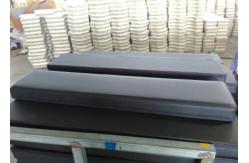China RAPID Exercise Equipment Pads Economic Sponge Material Filler For Gym Clubs supplier