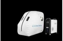 China 5-10Mins Pressure Reduction Time Hyperbaric Chamber with ≥90% Oxygen Concentration supplier