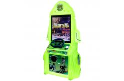 China Arcade Machine Racing Games Vibrant Racing Thrilling Speed Intense Races Nonstop Acceleration supplier