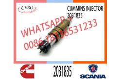 China diesel injector nozzle 2264458 2031835 4928175 4307217 2036181 1881565 2031836 2872284 2058444 supplier