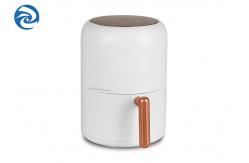 China 2.5L Smart Air Fryers supplier