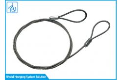 China Wire Rope Sling supplier