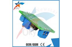 China 98% LM2596 DC-DC Adjustable Step-down module for Arduino supplier