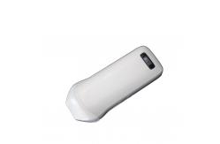 China 802.11.G Wifi 55mm Scanning Pocket Ultrasound Probe 7.5Mhz supplier