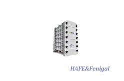 China Stacked High-quality Ultrapure Water Reverse Osmosis EDI Module For Water Treatment supplier