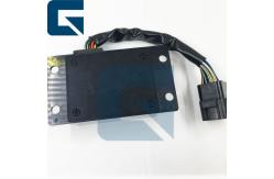 China Wiper Control Excavator Engine Parts VOE14508626 EC140BLC EC210BLC supplier