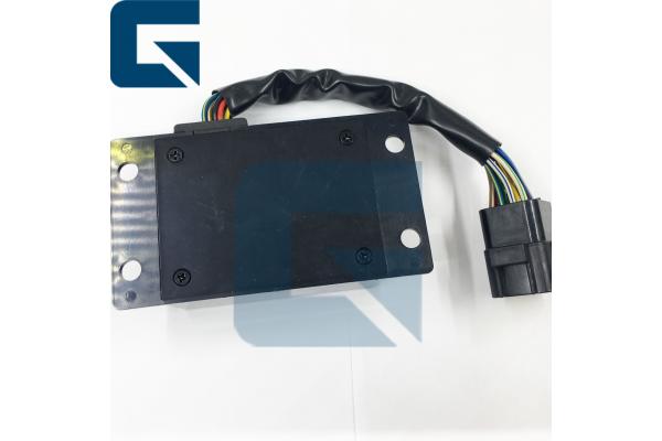 Wiper Control Excavator Engine Parts VOE14508626 EC140BLC EC210BLC