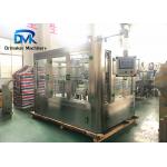 Drinking Water Bottling Production Line / Mineral Water Filling Equipment for sale