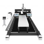 Experience fast and accurate cutting with Laser head Ec-Ophit fiber laser cutting machine at 0-30m/min for sale