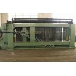 Full Automatic Gabion Box Making Machine PLC Control Gabion Basket Machine for sale