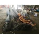 Customized Sponge Haunted House Props Create Unforgettable Experience