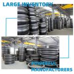 DN25-DN3000 100mm 150mm  200mm Rubber Expansion Joint Concentric Equal Nominal Diameter Range