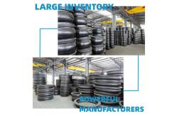 China Customized ODM Support Negative Pressure Rings Pipe Dampers Flexible Rubber Expansion Joints supplier