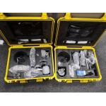South GPS South Galaxy G6  Gnss RTK System Base And Rover With IMU