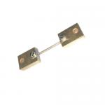 Base Mounted Bus bar DC Ammeter Shunts low resistance 6A-3000A for sale