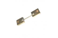 China Base Mounted Bus bar DC Ammeter Shunts low resistance 6A-3000A supplier