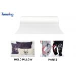 Cold Peel Heat Transfer Pet Dtf Printing Paper Roll For Textile Printing