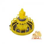Chicken farm automatic feeder water dispenser farm special water line feed line fully automatic feeder for sale