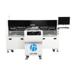 Automatic HCT-830L Pick and Place Machine SMT Chip Mounter For LED Manufacturing for sale