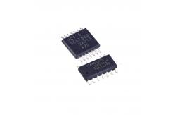 China N-X-P 74HC125PW IC Componente electronic De Maquina Rectilinia Bom Service supplier