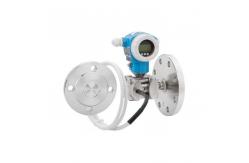 China ODM Compatible E H Deltabar S PMD75 Differential Pressure Transmitter with Performance supplier