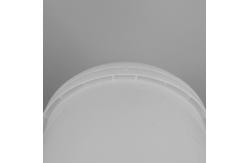 China 20L Plastic Stackable Buckets with Lids supplier