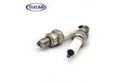 China TS 16949 DP8EA9 X24EP-U9 IX24B Spark Plug For Motorcycle supplier