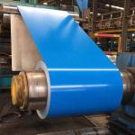 PPGI White Prepainted Galvanized Steel Coil 0.4mm 9016