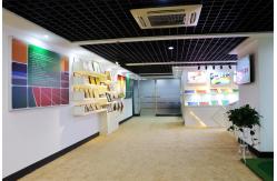 China PVC Sports Flooring manufacturer