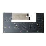 Loom Parts Membrane Switch Keyboard Touchsheet for sale
