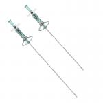 Surgsci ISO 12cm Disposable Veress Needle for Laparoscopic Surgery for sale