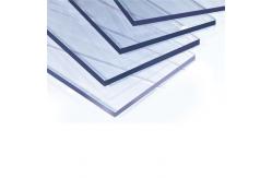 China Polycarbonate Solid Sheet For Hotel Sun Sheets PC Embossed Sheets Modern supplier