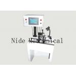 High Precision Armature Positioning Balancing Value Test Machine Automatically