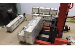 China Customized Piston Hydraulic Hammer 100% New For DAEWOO KATO CAT Breaker supplier