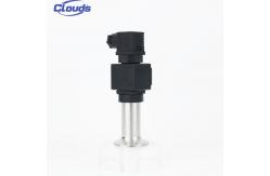 China High Temperature Resistant Smart Water Pressure Sensor for Harsh Environments supplier